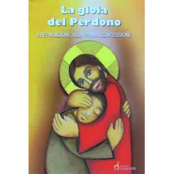 Libretto "La gioia del perdono"