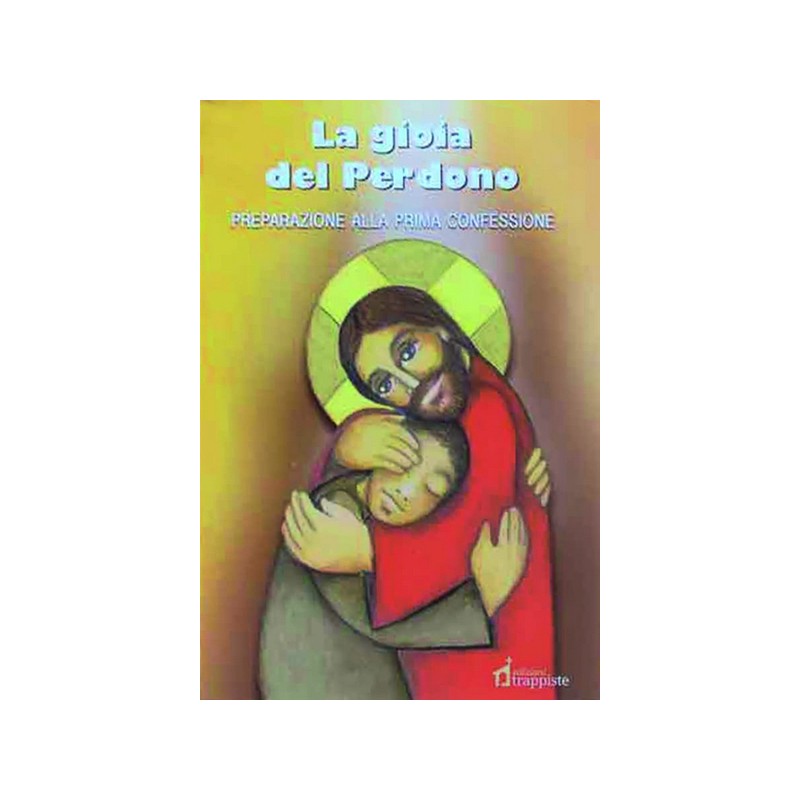 Libretto "La gioia del perdono"