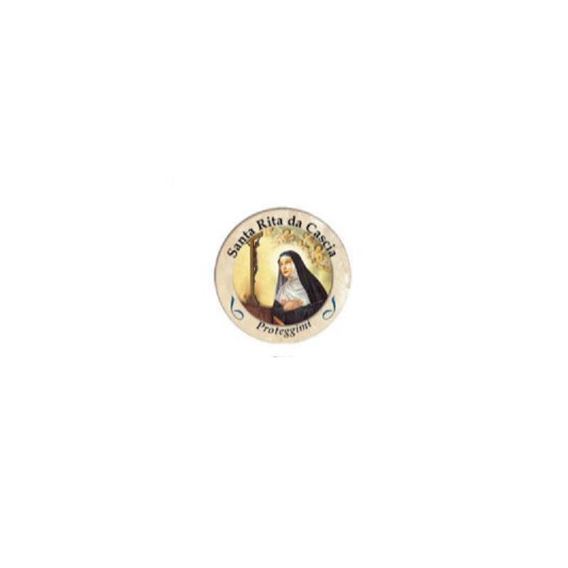 Holy sticker S. Rita