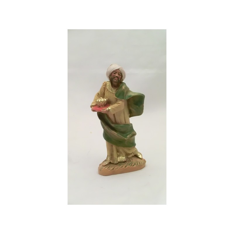 Re Moro a piedi cm 9,5