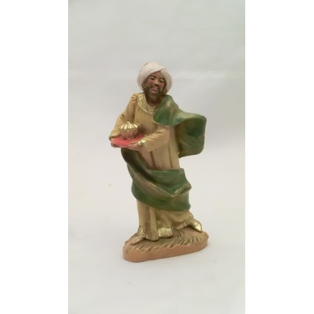 Re Moro a piedi cm 9,5