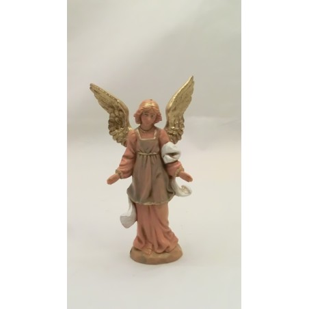 Angelo in piedi cm 12