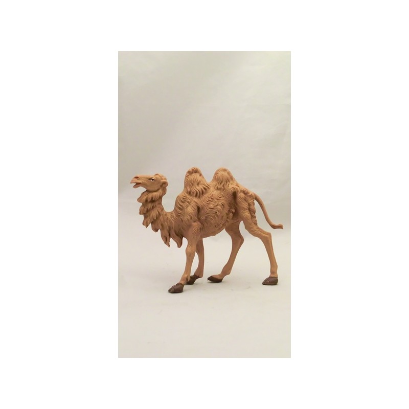 Cammello in piedi cm 12