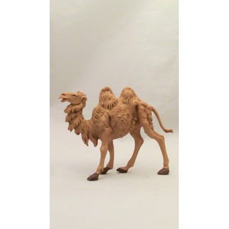 Cammello in piedi cm 12