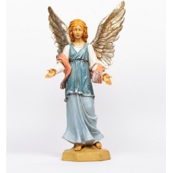 Angelo in piedi cm. 65