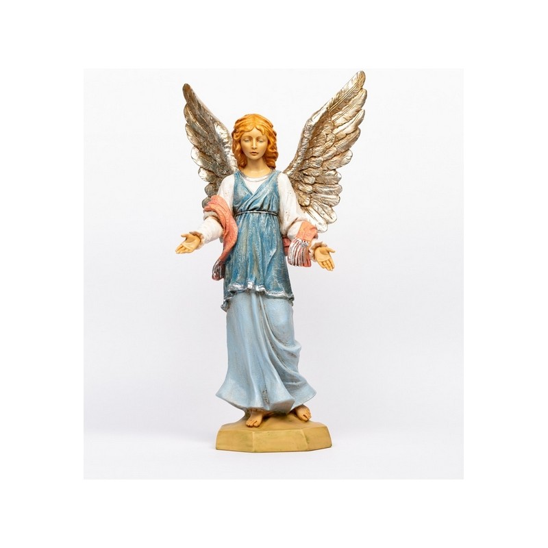 Angelo in piedi cm. 65