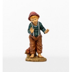 Bimbo mani aperte cm. 125