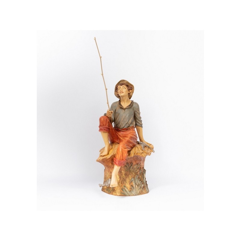 Pescatore cm. 125