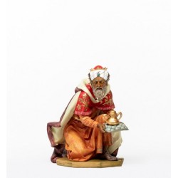 Re Magio Mulatto cm. 125