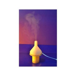 Dispositivo produzione fumo 12V
