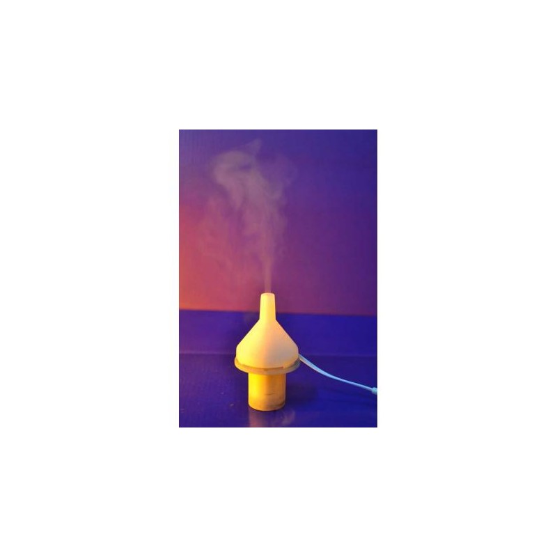 Dispositivo produzione fumo 220V