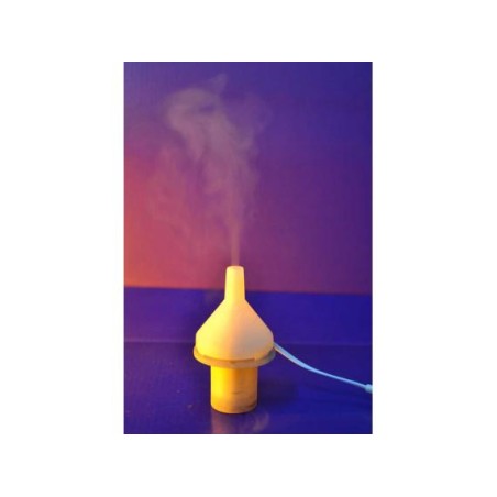 Dispositivo produzione fumo 220V