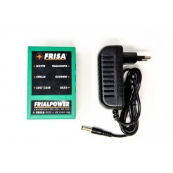 Frialpower Basic - centralina led
