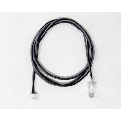 Led bianco caldo diffusa Ø 5 per Micro Light System