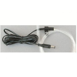 Micro 50 stelle a fibra ottica