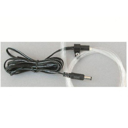 Micro 50 stelle a fibra ottica