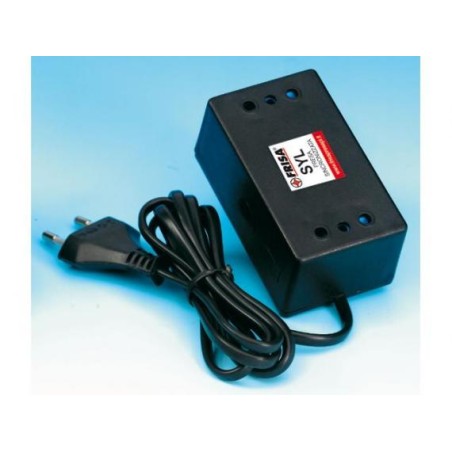 Presa sincronizzata con comando a led