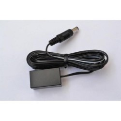 Prolunga doppia uscite Ø cm. 2,1