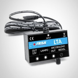 Dispositivo lampo a led