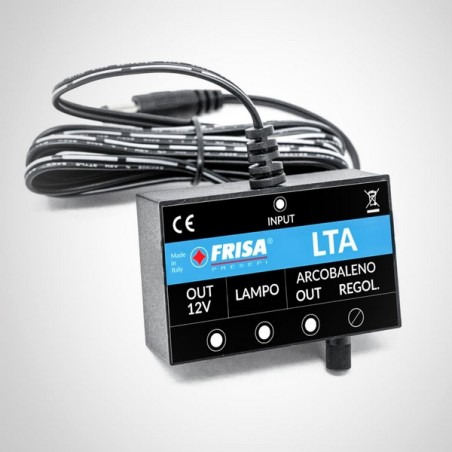 Dispositivo lampo a led