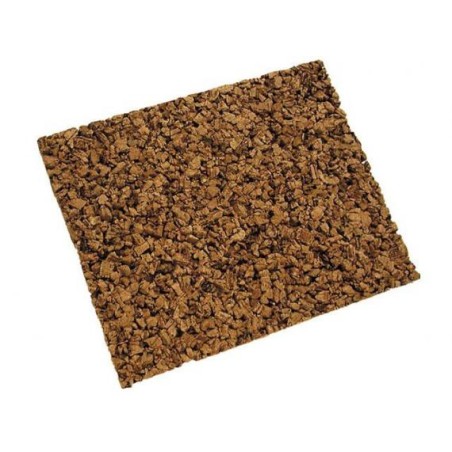 Lastra in sughero -  cm. 30x20