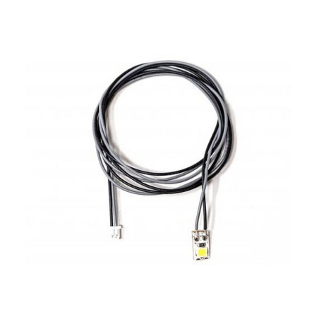 Led smd bianco caldo per Micro Light System