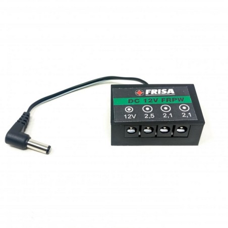 Presa multipla di alimentazione