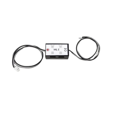 Prolunga per Micro Light System