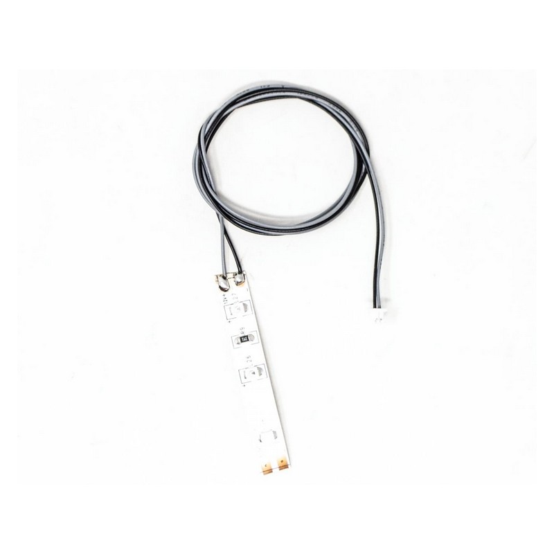 Strisce 3 led per Micro Light System