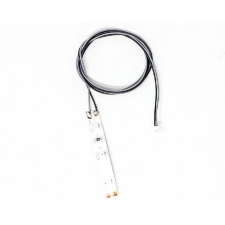 Strisce 3 led per Micro Light System