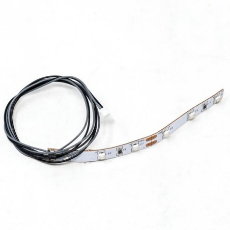 Strisce 6 led per Micro Light System