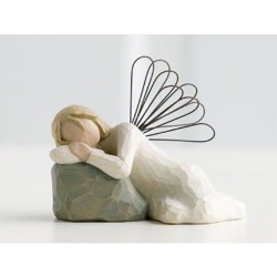 Dreaming Angel Willow tree