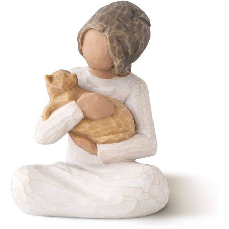 Kindness - Willow tree