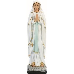 Madonna di Lourdes in...