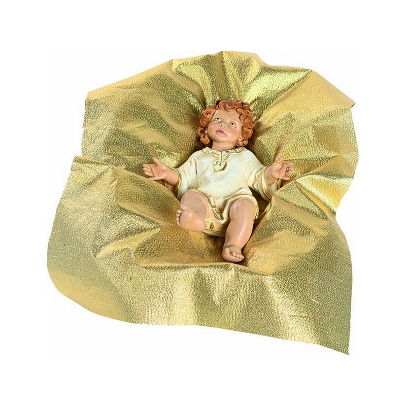 Gesù Bambino presepio cm. 53
