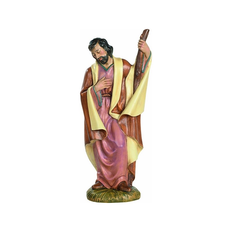 S. Giuseppe presepio cm. 53