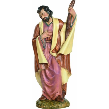 S. Giuseppe presepio cm. 53