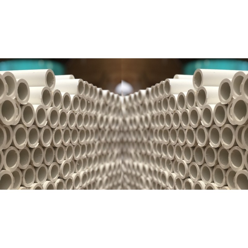 Ø cm. 5 alt. cm. 120 finta candela