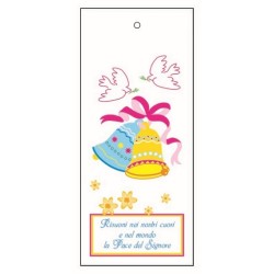 Porta ulivo campanelle (600 pz)