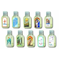 Foglio con 10 adesivi a cupola