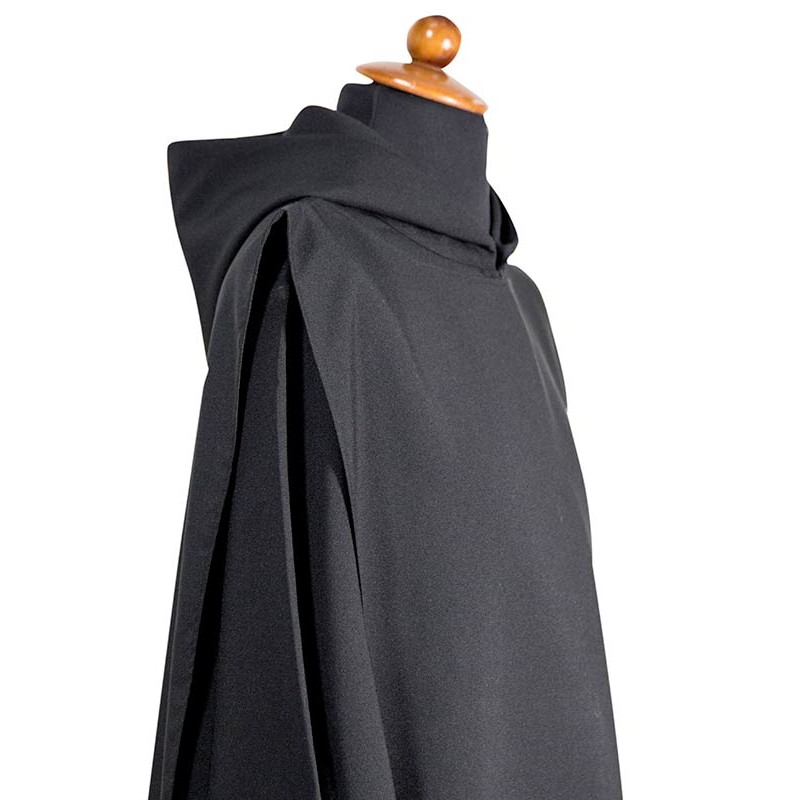 Camice sacerdotale Benedettino