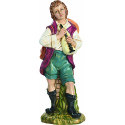 Pastore presepio cm. 53