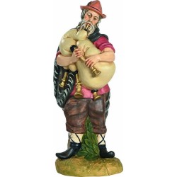 Pastore presepio cm. 53