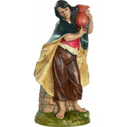 Pastore presepio cm. 53