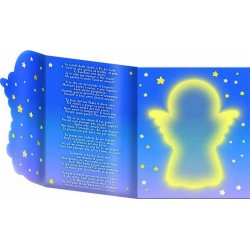 Confezione quadretto Angioletto