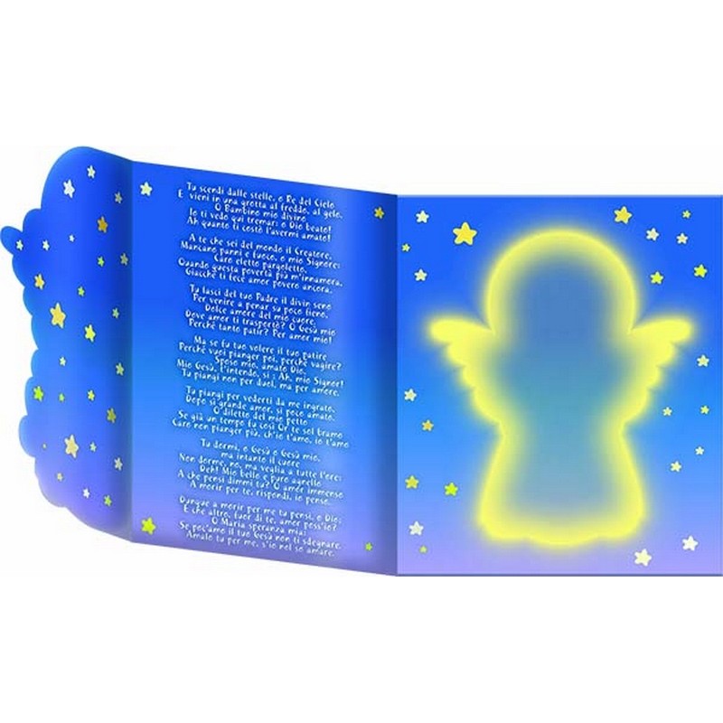 Confezione quadretto Angioletto