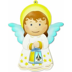 Confezione quadretto Angioletto