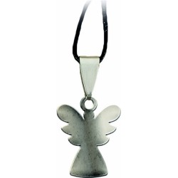 Ciondoli "Simboli della Fede" in acciaio inox