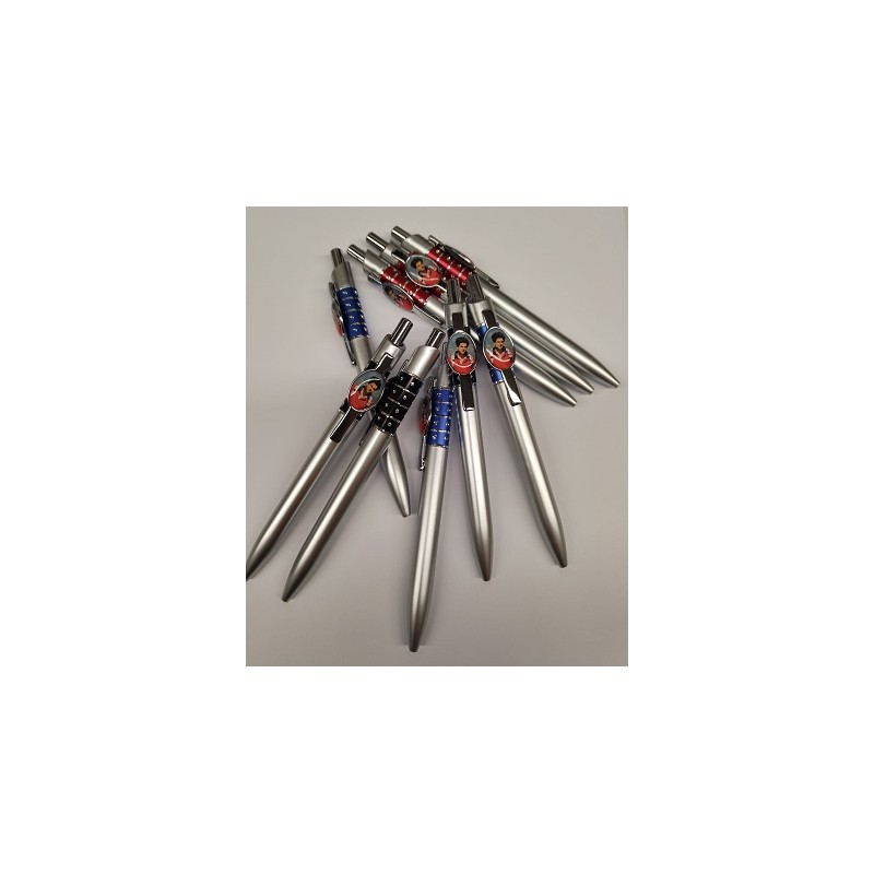 Penna con immagine S. Carlo Acutis