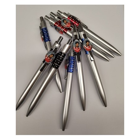 Penna con immagine S. Carlo Acutis